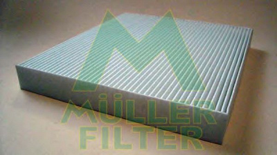 MULLER FILTER fc368 -  Фильтр воздуха в салоне
